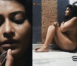 Preeti Gupta & Bhavani Lee - Unfreedom (2015)