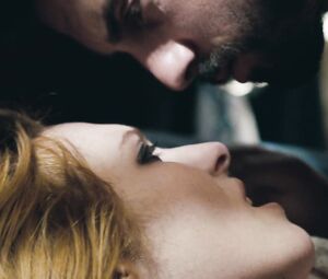 Celebrity Sex Josephine de La Baume & Roxane Mesquida - Kiss Of The Damned (2012)