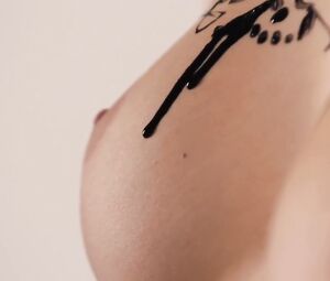 Topless actress Emma Rigby nude – 8 Loves (2015)
