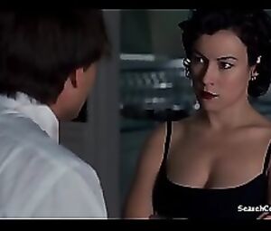 Celebs Hook-Up Sequence Jennifer Tilly Gina Gershon Bound