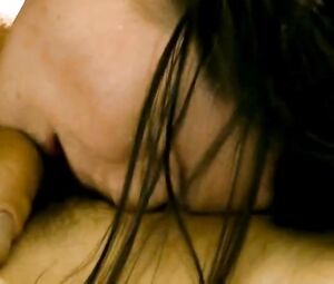 Anna Gyorgyi nude - Tablo (2008)