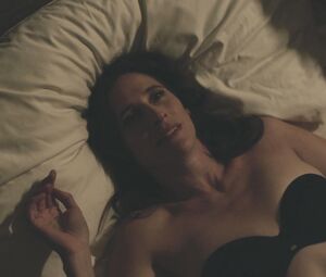 Jamie Chung, Michaela Watkins nude - Casual S03E05 (2017)