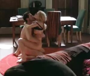 Heather Graham Sex Scene In Killing Me Softly