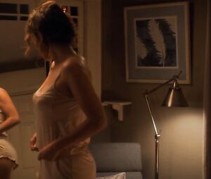 Jennifer Lopez nude, Lexi Atkins nude – The Boy Next Door (2015)