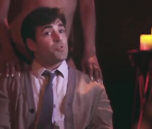 Brienne De Beau, Aubrey Addams, etc Topless & Sexy - My Trip Back to the Dark Si