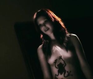 Kate Bell, Chloe Armstrong, Miranda Nation - Macbeth (2006)