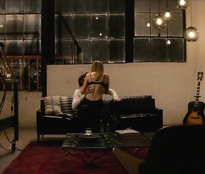 Halston Sage Sexy - People You May Know (2017)