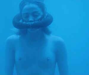Anne Azoulay, Garance Marillier nude - Ad Vitam s01e06 (2018)